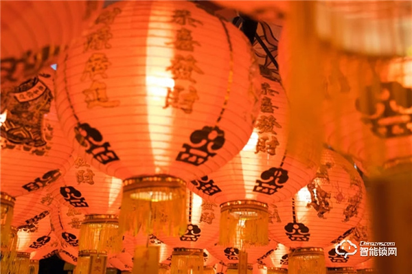 飛利浦智能鎖，讓團聚更及時，讓年味更顯智慧