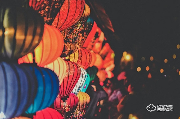 飛利浦智能鎖，讓團聚更及時，讓年味更顯智慧