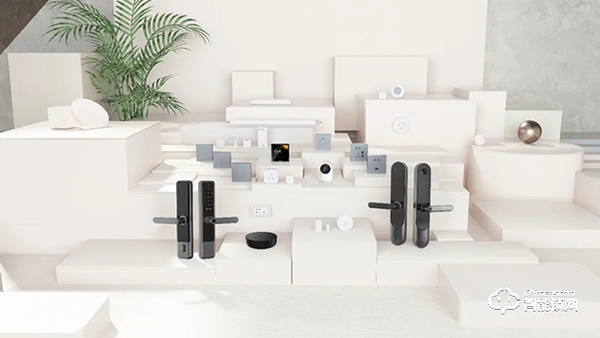 技術彰顯企業實力，Aqara 榮獲年度智慧應用產品獎