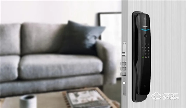 飛利浦智能鎖,讓你溫暖過冬 飛利浦智能鎖,讓你溫暖過冬