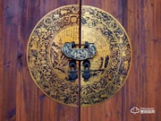 安嘉智能鎖,幸福生活的標配!