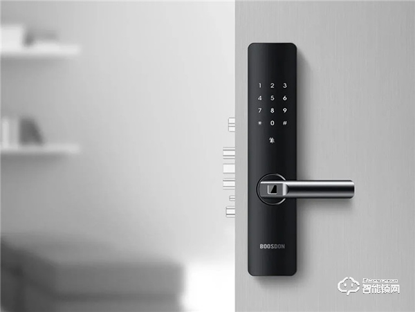 征途漫漫！智能鎖產(chǎn)品發(fā)展趨勢究竟如何？