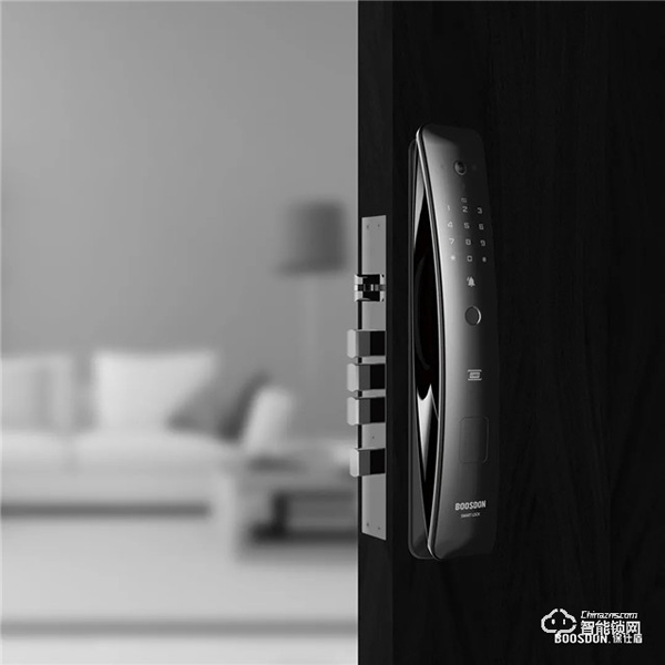 征途漫漫！智能鎖產(chǎn)品發(fā)展趨勢究竟如何？