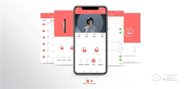 征途漫漫！智能鎖產(chǎn)品發(fā)展趨勢究竟如何？