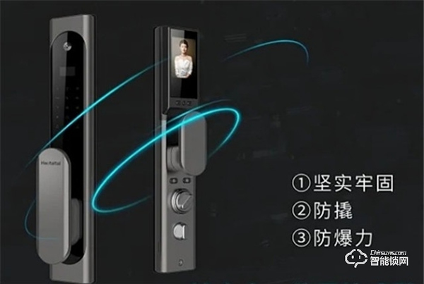 為什么馬伊琍喜歡上好太太智能鎖?反向定制一把懂你的鎖 為什么馬伊琍喜歡上好太太智能鎖?反向定制一把懂你的鎖