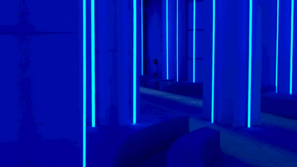 飛利浦智能鎖，為你構建賽博朋克味的家居空間！