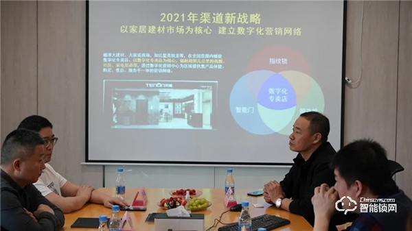 紅星美凱龍@亞太天能,攜手探討建材渠道實體店的破局之道 紅星美凱龍@亞太天能,攜手探討建材渠道實體店的破局之道