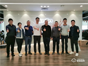 紅星美凱龍@亞太天能，攜手探討建材渠道實體店的破局之道