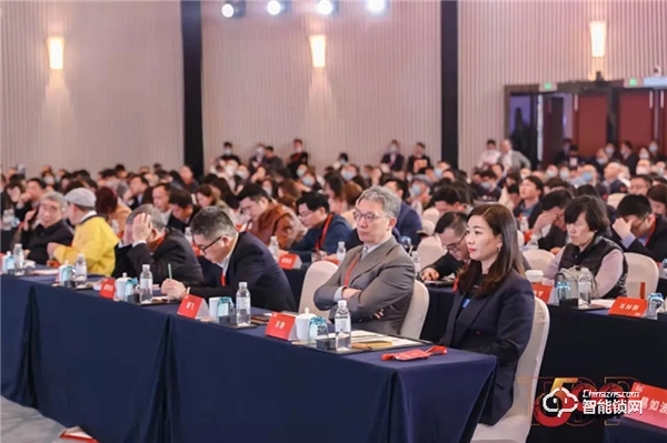 喜訊！櫻花智能鎖再度榮獲“中國房地產開發企業500強首選供應商”