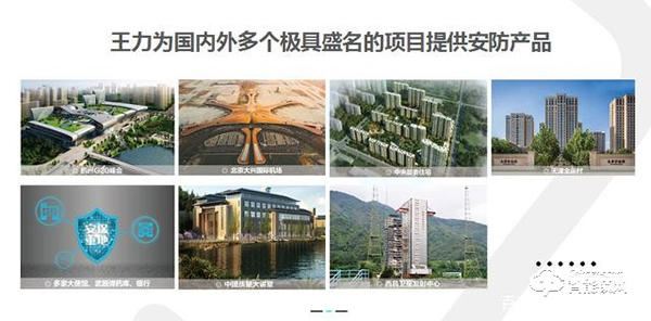 三大智能戰(zhàn)略布局，王力安防智能門(mén)鎖撬動(dòng)千億家居市場(chǎng)