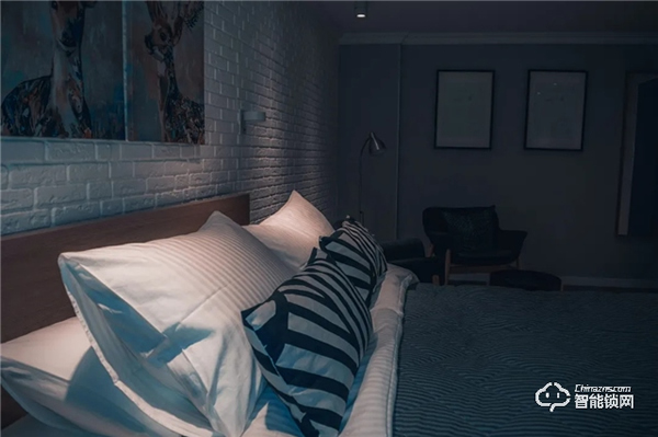 超3億人有睡眠障礙:飛利浦智能鎖,為你營造安全健康的睡眠環(huán)境 超3億人有睡眠障礙:飛利浦智能鎖,為你營造安全健康的睡眠環(huán)境