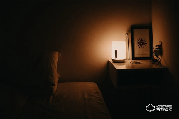 超3億人有睡眠障礙:飛利浦智能鎖,為你營造安全健康的睡眠環(huán)境 超3億人有睡眠障礙:飛利浦智能鎖,為你營造安全健康的睡眠環(huán)境