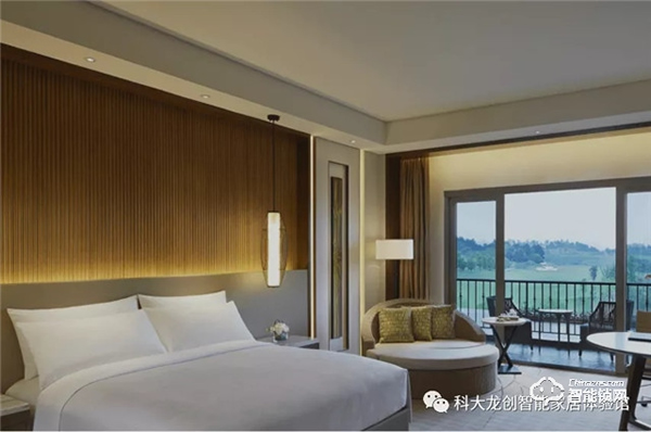 利用互聯(lián)網(wǎng)打造的智慧酒店是什么樣的? 利用互聯(lián)網(wǎng)打造的智慧酒店是什么樣的?