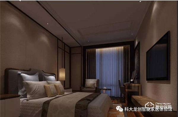 利用互聯(lián)網(wǎng)打造的智慧酒店是什么樣的? 利用互聯(lián)網(wǎng)打造的智慧酒店是什么樣的?