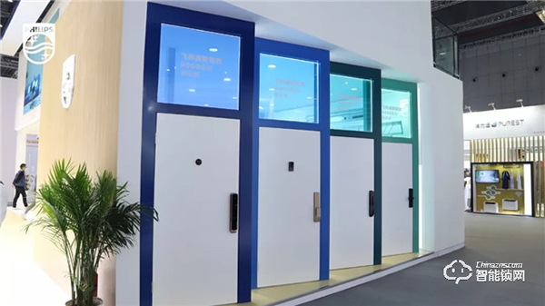 AWE2021震撼開幕：飛利浦三大品類驚喜亮相，火力全開！