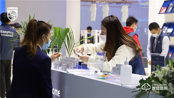 AWE2021震撼開幕：飛利浦三大品類驚喜亮相，火力全開！