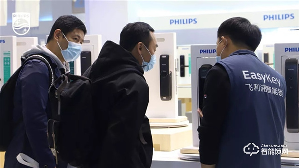 AWE2021震撼開幕：飛利浦三大品類驚喜亮相，火力全開！