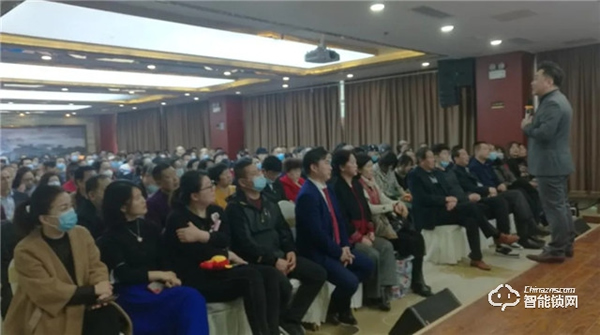 再踏新征程,2021艾琳智能科技首場招商會(濰坊),圓滿成功舉辦! 再踏新征程,2021艾琳智能科技首場招商會(濰坊),圓滿成功舉辦!