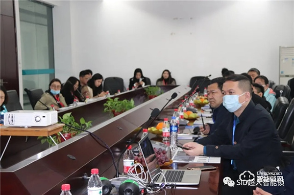 熱烈歡迎西安武漢兩地地產(chǎn)團(tuán)隊(duì)走進(jìn)超人! 熱烈歡迎西安武漢兩地地產(chǎn)團(tuán)隊(duì)走進(jìn)超人!