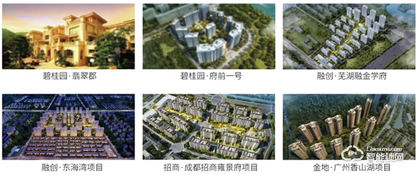 特大喜報丨亞太天能中標央企華潤置地全國性智能鎖戰略集采 特大喜報丨亞太天能中標央企華潤置地全國性智能鎖戰略集采