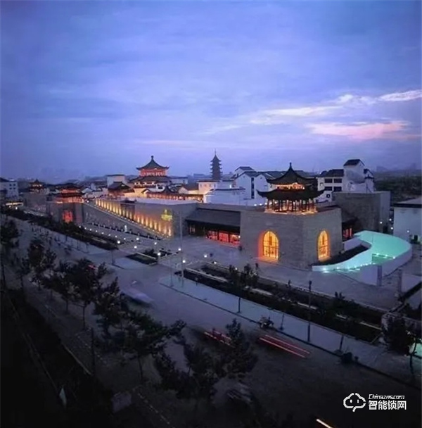 蘇州吳宮泛太平洋酒店：科裕智能門鎖為智慧酒店帶來福音，業(yè)界翹楚！