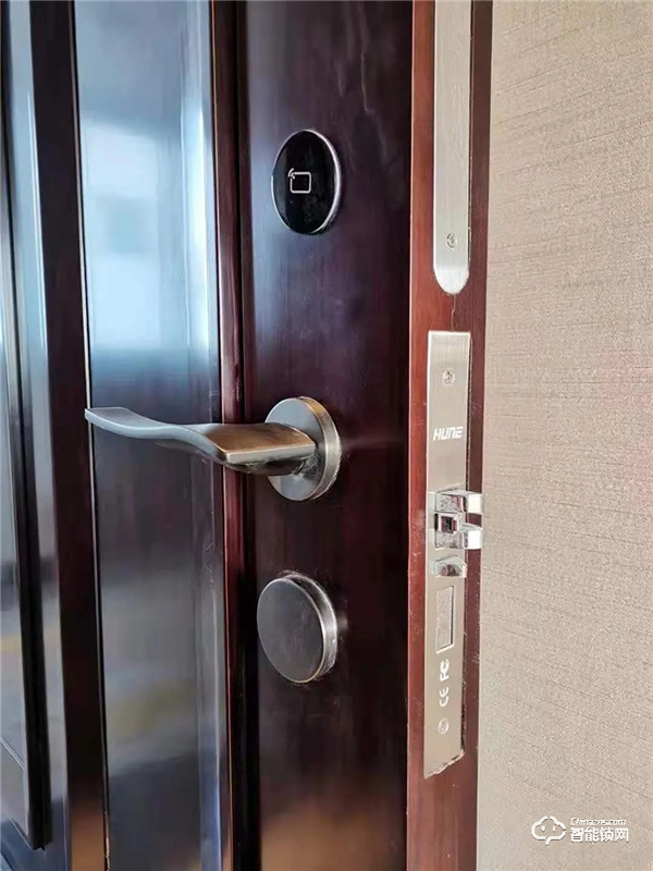 蘇州吳宮泛太平洋酒店：科裕智能門鎖為智慧酒店帶來福音，業(yè)界翹楚！