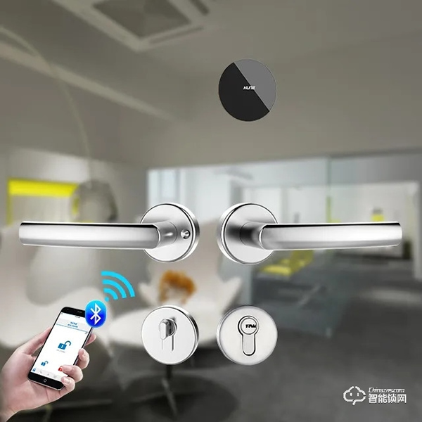 蘇州吳宮泛太平洋酒店：科裕智能門鎖為智慧酒店帶來福音，業(yè)界翹楚！