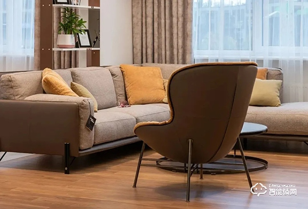 飛利浦智能鎖，讓居家養老更安全、更便捷，子女更安心