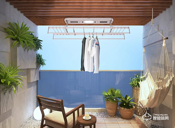 飛利浦智能鎖，讓居家養老更安全、更便捷，子女更安心