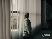 飛利浦智能鎖，讓居家養老更安全、更便捷，子女更安心