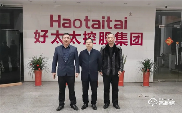 品牌強國 | 好太太智能鎖榮升國有品牌，更加值得信賴