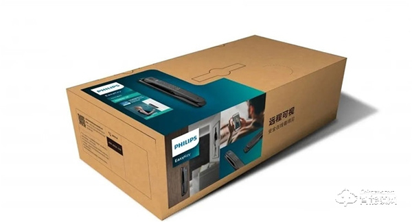 飛利浦智能鎖，讓環(huán)保從家開始，為地球減負