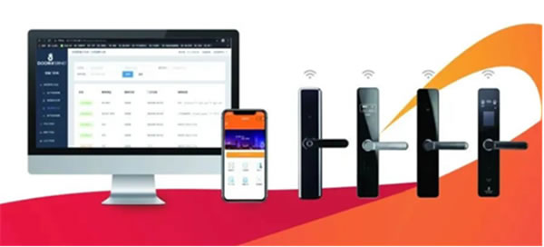 掌門物聯聯網型智能門鎖全新產品理念亮相CCLE2021后勤展,人氣爆棚! 掌門物聯聯網型智能門鎖全新產品理念亮相CCLE2021后勤展,人氣爆棚!