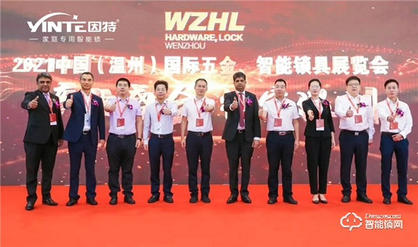 【新品亮相展會】2021半年已過,因特智能鎖指出未來發(fā)展新方向 【新品亮相展會】2021半年已過,因特智能鎖指出未來發(fā)展新方向