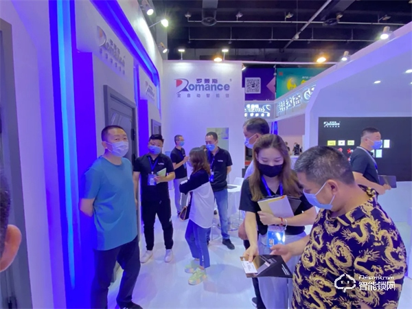 第11屆永康門(mén)博會(huì)火熱收官|(zhì)羅漫斯再創(chuàng)佳績(jī),燃爆全場(chǎng)! 第11屆永康門(mén)博會(huì)火熱收官|(zhì)羅漫斯再創(chuàng)佳績(jī),燃爆全場(chǎng)!