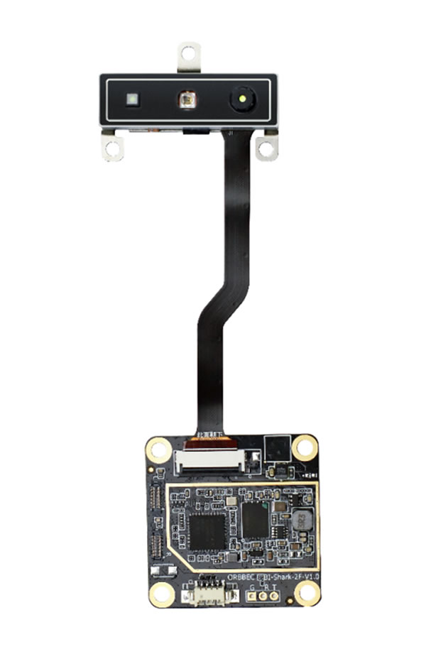 為什么3D結(jié)構(gòu)光是最適合AIOT時(shí)代的刷臉智能門鎖方案？