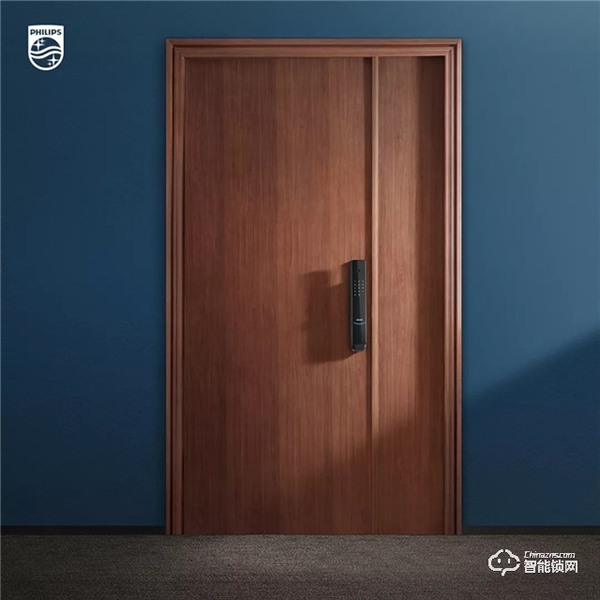 換飛利浦智能鎖究竟要不要換門？看看就知道了