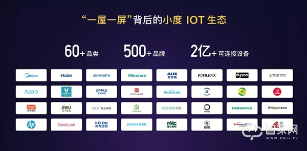 推動(dòng)全屋智能普及，小度有哪些硬實(shí)力？