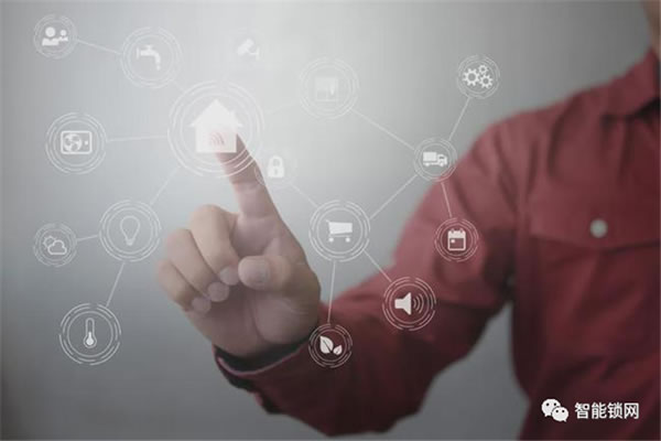 顏值與科技并存！保仕盾Q3系列智能鎖爆款出圈