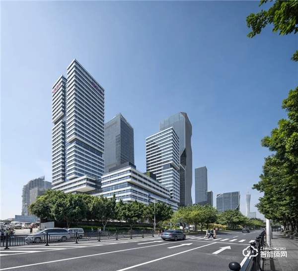 頂固與亞廈集團達成戰略合作，雙向賦能，聚勢共贏