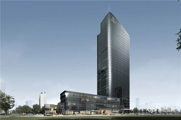 頂固與亞廈集團達成戰略合作，雙向賦能，聚勢共贏