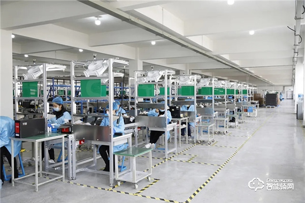 喜訊 | 威歐希獲評浙江省級服務型制造示范企業