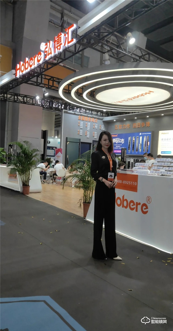 弘博匯新品5+1亮相建博會，兩大政策售后無憂