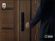 飛利浦智能鎖質量怎么樣？