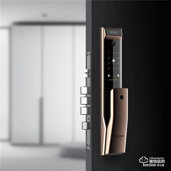 保仕盾智能鎖 | 要成為優秀的智能鎖品牌，應該具備哪些條件？