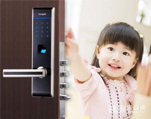 指紋鎖火爆,線下體驗和服務才是用戶關鍵 指紋鎖火爆,線下體驗和服務才是用戶關鍵