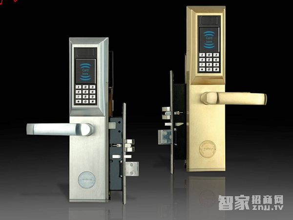盤點2017年火爆的智能門鎖生產廠家 盤點2017年火爆的智能門鎖生產廠家