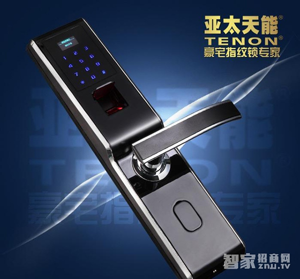 盤點2017年火爆的智能門鎖生產廠家 盤點2017年火爆的智能門鎖生產廠家