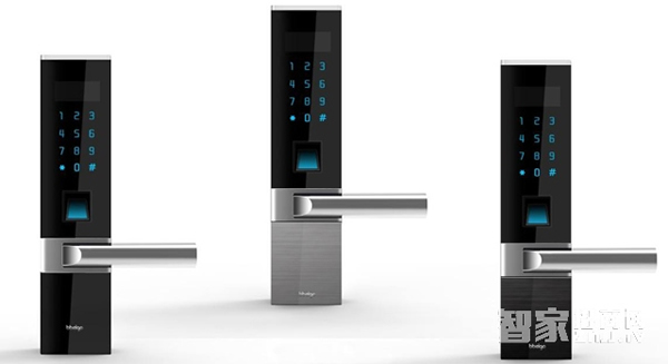 智能鎖真正解決用戶問題,讓生活安全有保障! 智能鎖真正解決用戶問題,讓生活安全有保障!