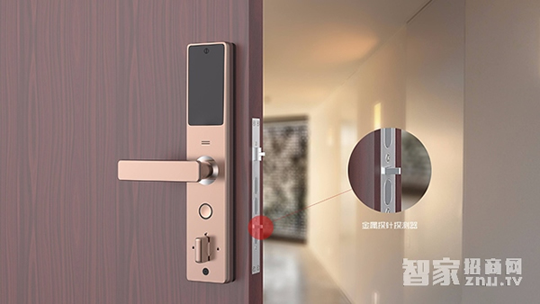 指紋密碼鎖的七大優點 指紋密碼鎖的七大優點